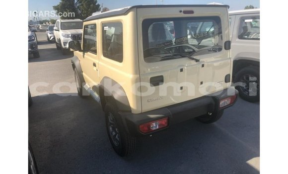 Buy Import Suzuki Jimny Beige Car in Import - Dubai in Great Comore Buy Import Suzuki Jimny Beige Car in Import - Dubai in Great Comore