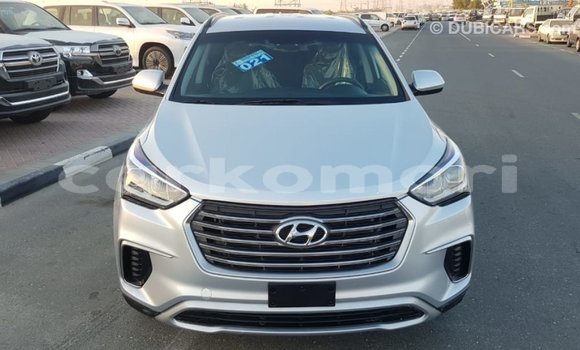 Acheter Import Voiture Hyundai Santa Fe Autre à Import - Dubai, Grande Comore Acheter Import Voiture Hyundai Santa Fe Autre à Import - Dubai, Grande Comore
