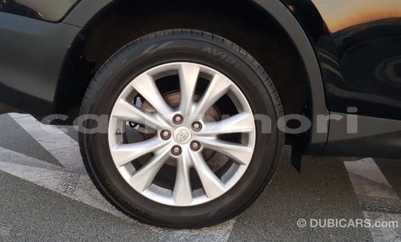 Acheter Import Voiture Toyota 4Runner Noir à Import - Dubai, Grande Comore Acheter Import Voiture Toyota 4Runner Noir à Import - Dubai, Grande Comore