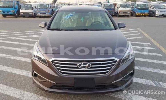 Acheter Import Voiture Hyundai Sonata Marron à Import - Dubai, Grande Comore Acheter Import Voiture Hyundai Sonata Marron à Import - Dubai, Grande Comore