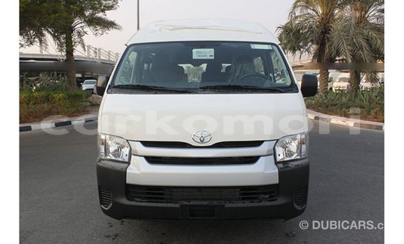 Buy Import Toyota Hiace White Car in Import - Dubai in Great Comore Buy Import Toyota Hiace White Car in Import - Dubai in Great Comore