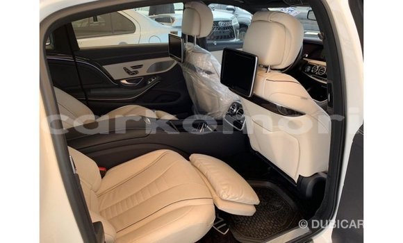 Buy Import Mercedes-Benz 190 White Car in Import - Dubai in Great Comore Buy Import Mercedes-Benz 190 White Car in Import - Dubai in Great Comore