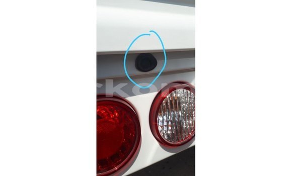 Buy Import Kia Carens White Car in Import - Dubai in Great Comore Buy Import Kia Carens White Car in Import - Dubai in Great Comore