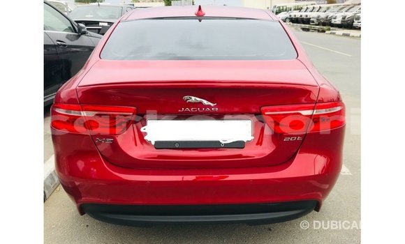 Acheter Import Voiture Jaguar XE Rouge à Import - Dubai, Grande Comore Acheter Import Voiture Jaguar XE Rouge à Import - Dubai, Grande Comore