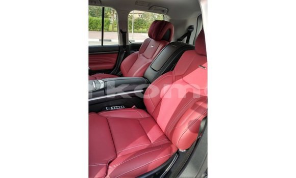 Buy Import Toyota Land Cruiser Black Car in Import - Dubai in Great Comore Buy Import Toyota Land Cruiser Black Car in Import - Dubai in Great Comore