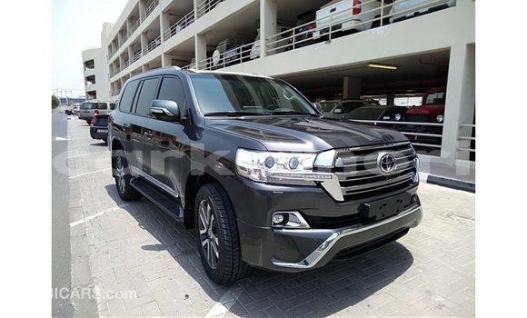 Buy Import Toyota Land Cruiser Other Car in Import - Dubai in Great Comore Buy Import Toyota Land Cruiser Other Car in Import - Dubai in Great Comore