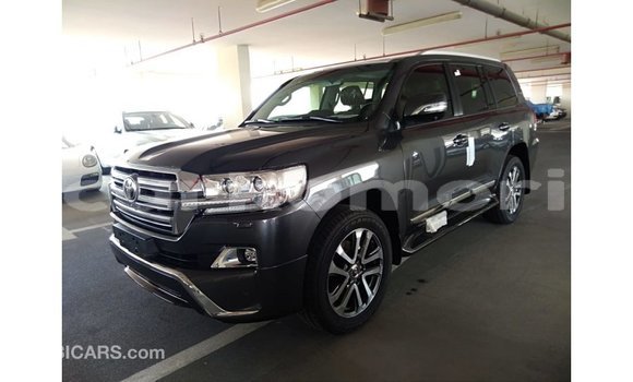 Buy Import Toyota Land Cruiser Other Car in Import - Dubai in Great Comore Buy Import Toyota Land Cruiser Other Car in Import - Dubai in Great Comore
