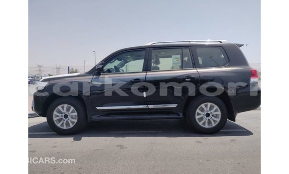 Buy Import Toyota Land Cruiser Other Car in Import - Dubai in Great Comore Buy Import Toyota Land Cruiser Other Car in Import - Dubai in Great Comore