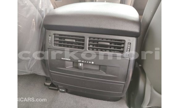 Buy Import Toyota Land Cruiser Other Car in Import - Dubai in Great Comore Buy Import Toyota Land Cruiser Other Car in Import - Dubai in Great Comore