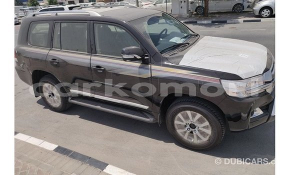 Buy Import Toyota Land Cruiser Other Car in Import - Dubai in Great Comore Buy Import Toyota Land Cruiser Other Car in Import - Dubai in Great Comore
