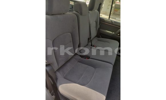Buy Import Toyota Land Cruiser Other Car in Import - Dubai in Great Comore Buy Import Toyota Land Cruiser Other Car in Import - Dubai in Great Comore