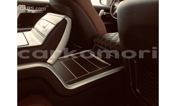 Buy Import Toyota Land Cruiser Black Car in Import - Dubai in Great Comore Buy Import Toyota Land Cruiser Black Car in Import - Dubai in Great Comore