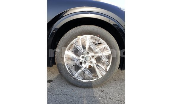 Acheter Import Voiture Infiniti EX Noir à Import - Dubai, Grande Comore Acheter Import Voiture Infiniti EX Noir à Import - Dubai, Grande Comore