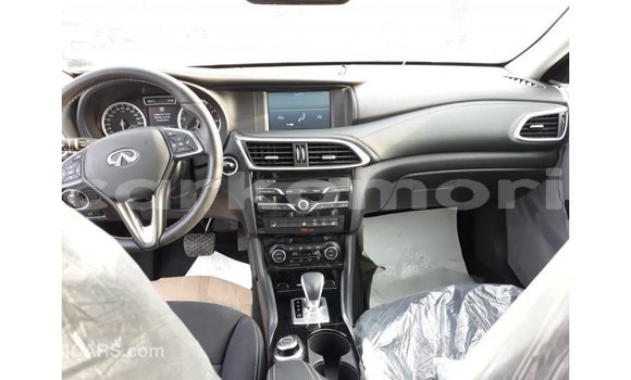 Acheter Import Voiture Infiniti EX Noir à Import - Dubai, Grande Comore Acheter Import Voiture Infiniti EX Noir à Import - Dubai, Grande Comore