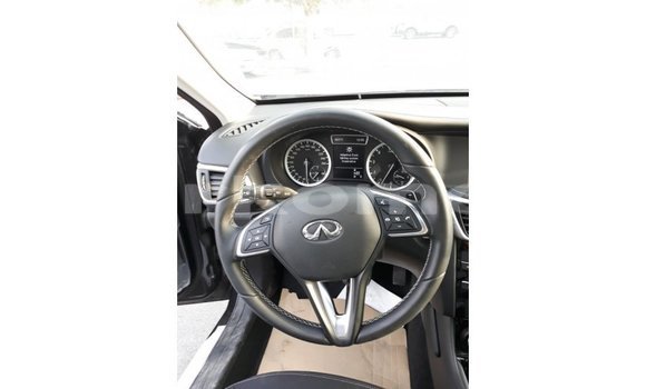 Acheter Import Voiture Infiniti EX Noir à Import - Dubai, Grande Comore Acheter Import Voiture Infiniti EX Noir à Import - Dubai, Grande Comore