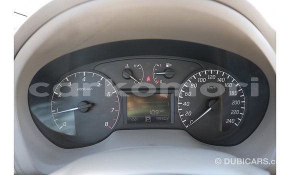 Acheter Import Voiture Nissan Sentra Autre à Import - Dubai, Grande Comore
