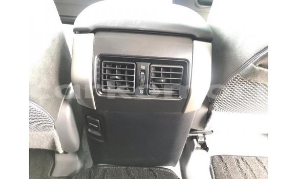 Buy Import Toyota Land Cruiser Black Car in Import - Dubai in Great Comore Buy Import Toyota Land Cruiser Black Car in Import - Dubai in Great Comore