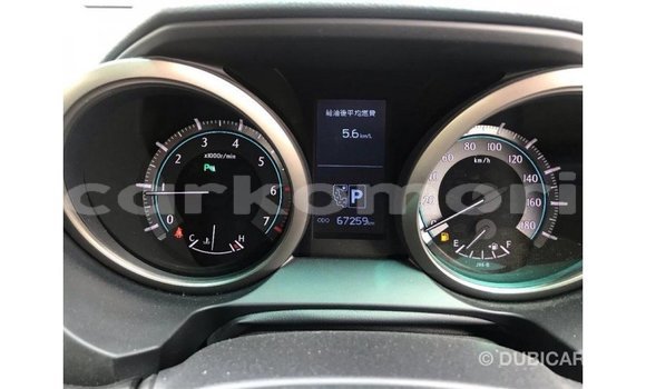 Buy Import Toyota Land Cruiser Black Car in Import - Dubai in Great Comore Buy Import Toyota Land Cruiser Black Car in Import - Dubai in Great Comore