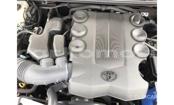 Buy Import Toyota Land Cruiser Black Car in Import - Dubai in Great Comore Buy Import Toyota Land Cruiser Black Car in Import - Dubai in Great Comore