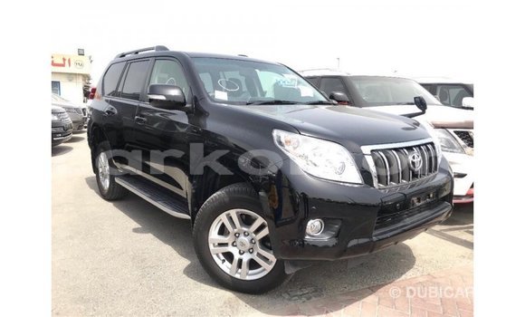Buy Import Toyota Land Cruiser Black Car in Import - Dubai in Great Comore Buy Import Toyota Land Cruiser Black Car in Import - Dubai in Great Comore