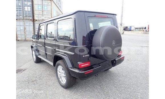 Buy Import Mercedes-Benz 190 Black Car in Import - Dubai in Great Comore Buy Import Mercedes-Benz 190 Black Car in Import - Dubai in Great Comore