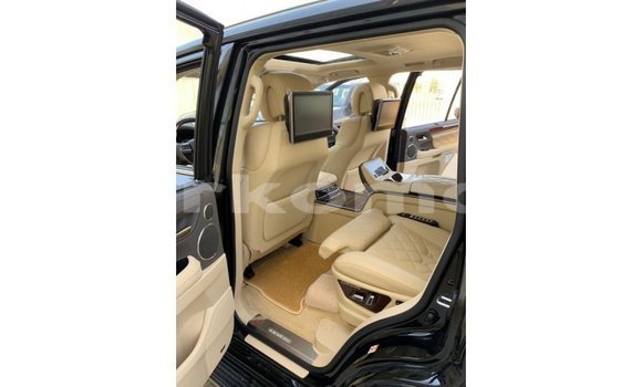 Buy Import Lexus LX Black Car in Import - Dubai in Great Comore Buy Import Lexus LX Black Car in Import - Dubai in Great Comore