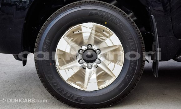 Buy Import Toyota Prado Black Car in Import - Dubai in Great Comore Buy Import Toyota Prado Black Car in Import - Dubai in Great Comore