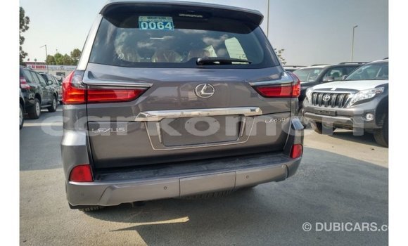 Buy Import Lexus LX Other Car in Import - Dubai in Great Comore Buy Import Lexus LX Other Car in Import - Dubai in Great Comore
