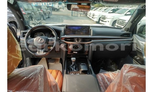 Buy Import Lexus LX Other Car in Import - Dubai in Great Comore Buy Import Lexus LX Other Car in Import - Dubai in Great Comore
