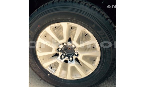 Acheter Import Voiture Toyota Prado Noir à Import - Dubai, Grande Comore Acheter Import Voiture Toyota Prado Noir à Import - Dubai, Grande Comore