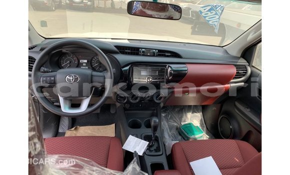 Buy Import Toyota Hilux Other Car in Import - Dubai in Great Comore Buy Import Toyota Hilux Other Car in Import - Dubai in Great Comore