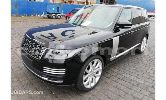 Buy Import Land Rover Range Rover Black Car in Import - Dubai in Great Comore Buy Import Land Rover Range Rover Black Car in Import - Dubai in Great Comore