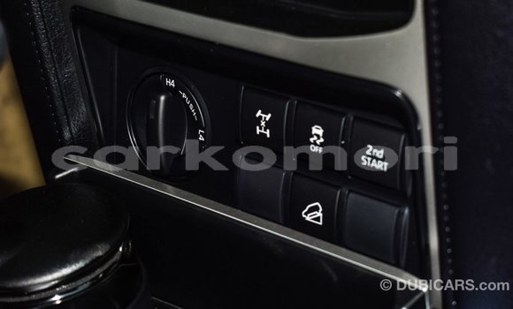 Buy Import Toyota Prado Black Car in Import - Dubai in Great Comore Buy Import Toyota Prado Black Car in Import - Dubai in Great Comore