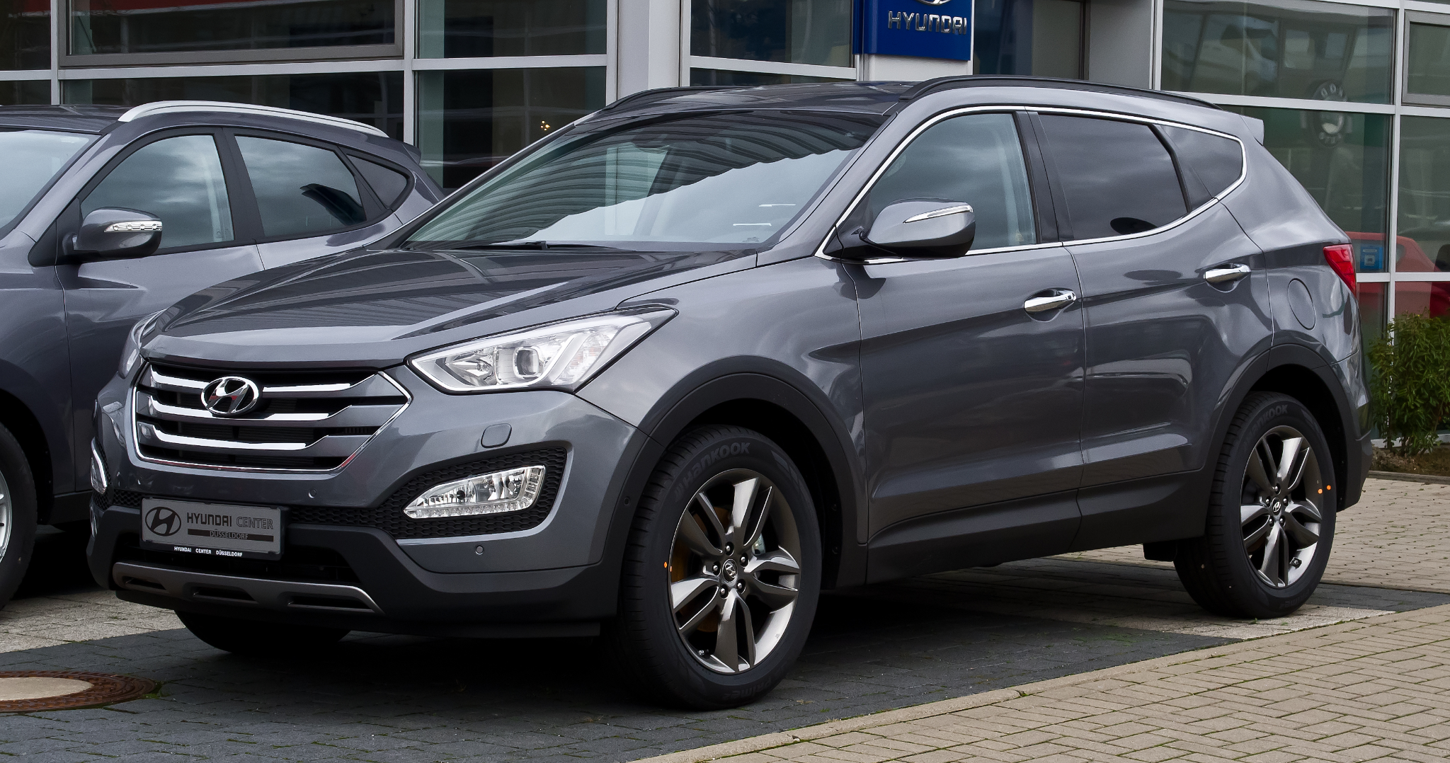 Hyundai com